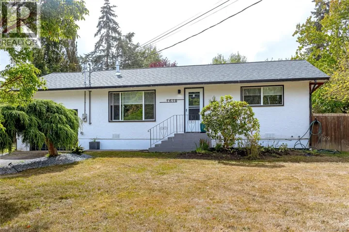 1610 Glen Rd, Cowichan Bay, British Columbia V0R1N1