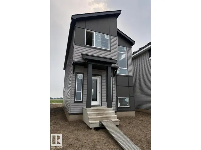 27 Leawood LI, Spruce Grove, Alberta T7X4V1