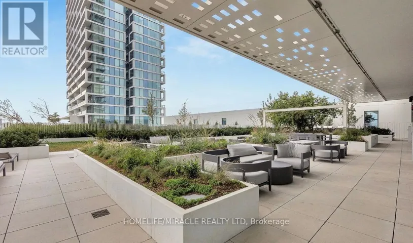 4107 - 950 PORTAGE PARKWAY, Vaughan (Vaughan Corporate Centre), Ontario L4K0J7