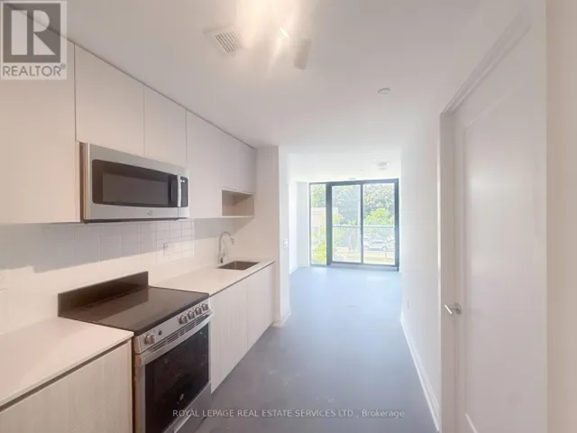 105 UPPER - 799 THE QUEENSWAY, Toronto (Stonegate-Queensway), Ontario M8Z0H3