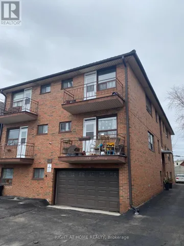 3 - 115 EIGHTH STREET, Toronto (New Toronto), Ontario M8V3C5
