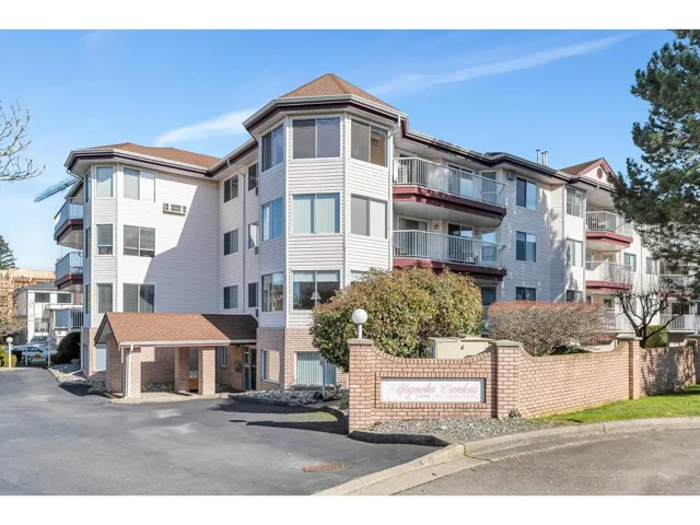 101 2450 CHURCH STREET, Abbotsford, British Columbia V2T3J7