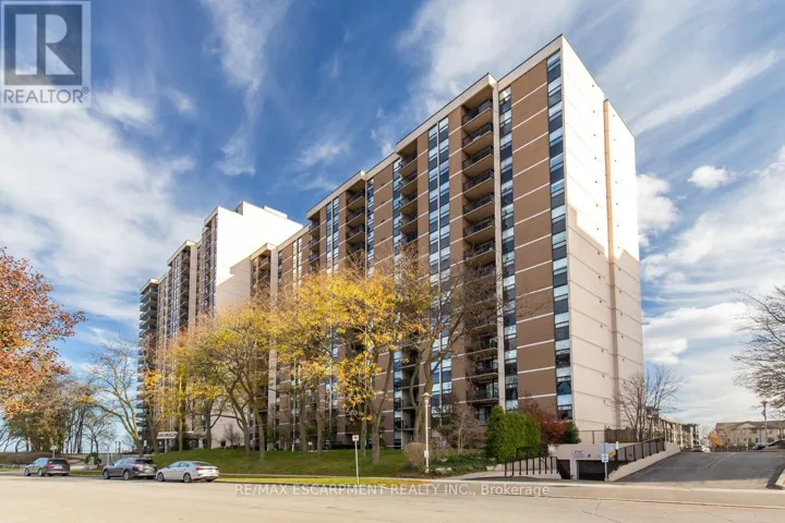 310 - 500 GREEN ROAD, Hamilton (Lakeshore), Ontario L8E3M6