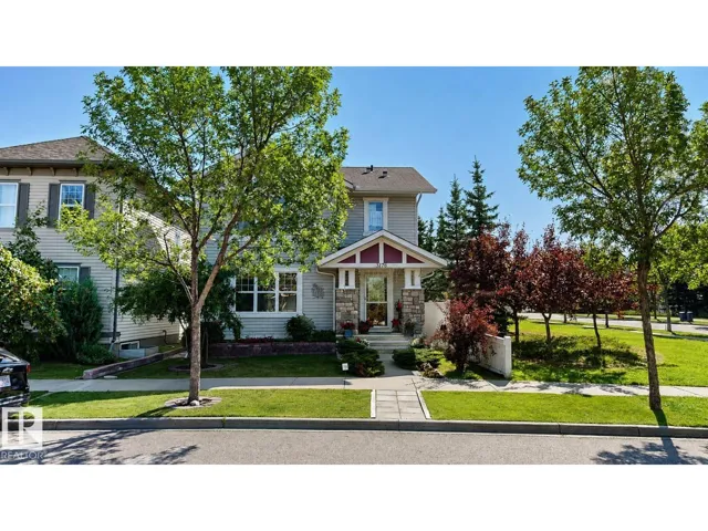 3176 Trelle LO NW, Edmonton, Alberta T6R0A2