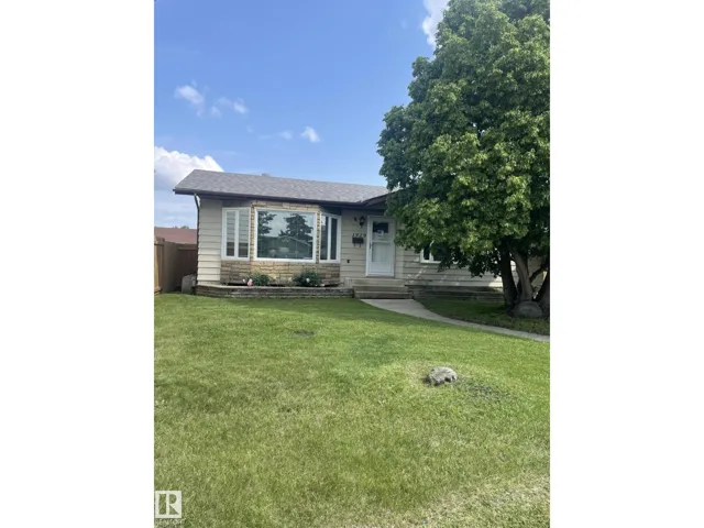 1929 65 ST NW, Edmonton, Alberta T6L1M1