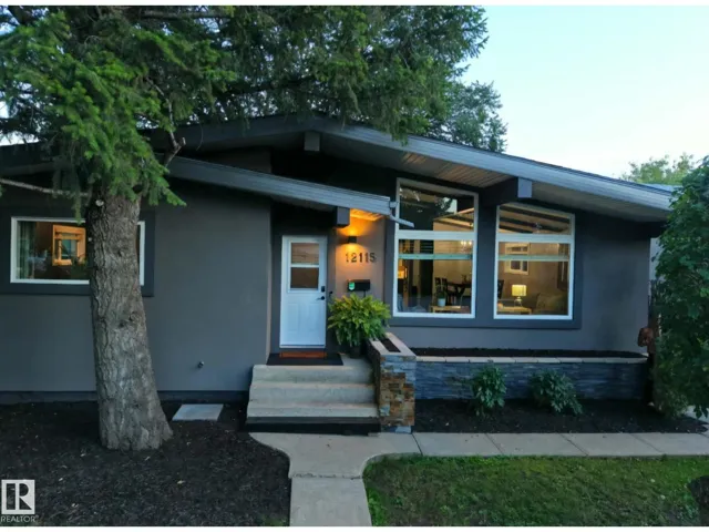 12115 40 AV NW, Edmonton, Alberta T6J0S4