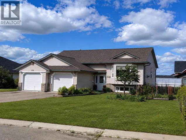 8720 117 AVENUE, Fort St. John, British Columbia V1J6W6
