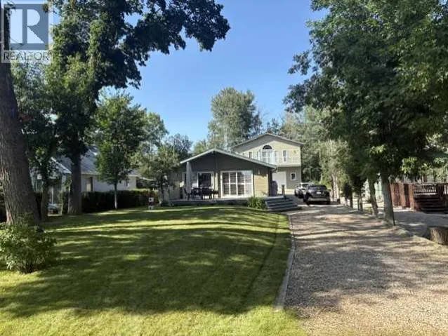 16 Lakeshore DR, Sundance Beach, Alberta T0C2C0