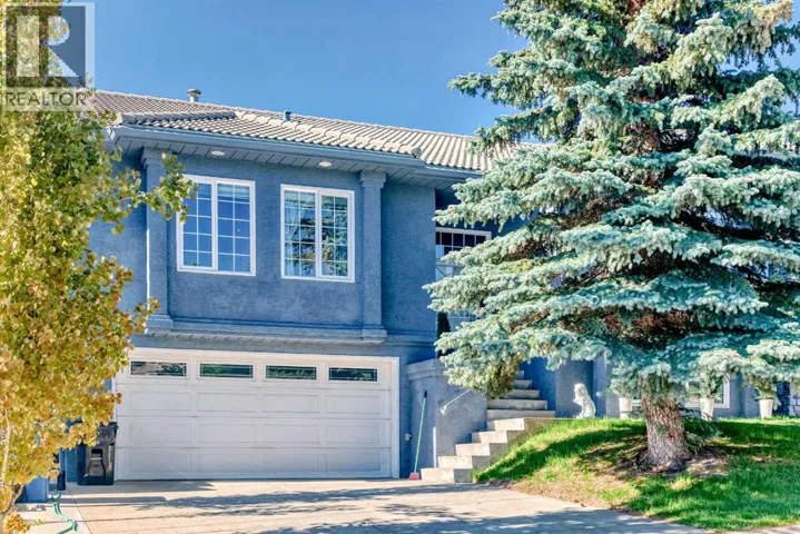 8 Signature Point SW, Calgary, Alberta T3H2Y2