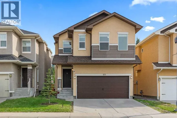 60 Covecreek Mews NE, Calgary, Alberta T3K0V8