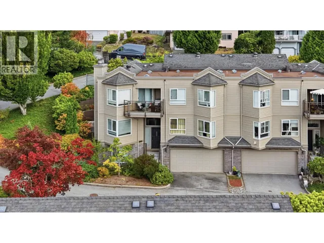 411 1215 LANSDOWNE DRIVE, Coquitlam, British Columbia V3E2P2