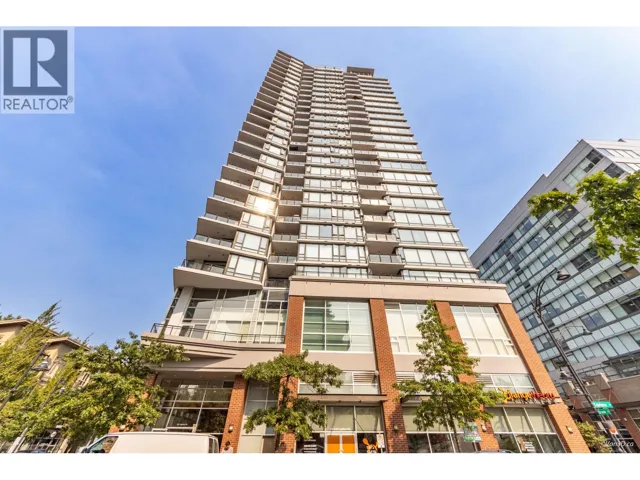 2103 400 CAPILANO ROAD, Port Moody, British Columbia V3H0E1