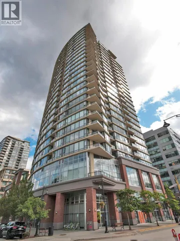 2103 400 CAPILANO ROAD, Port Moody, British Columbia V3H0E1