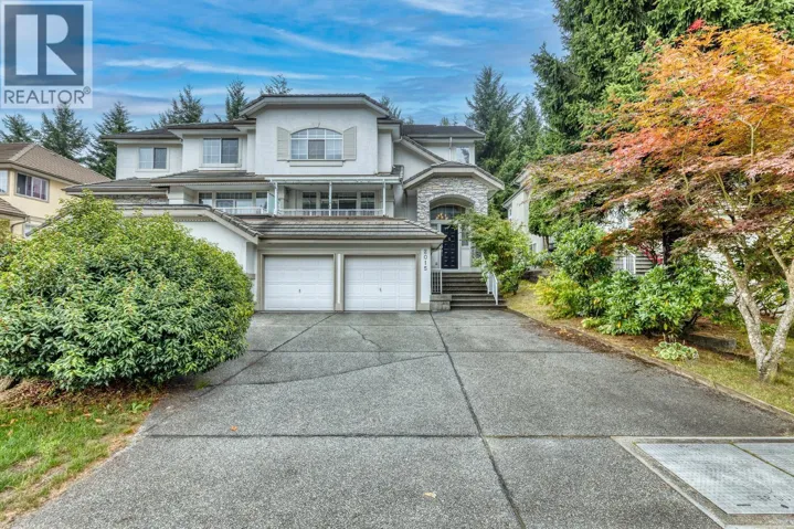 2015 PARKWAY BOULEVARD, Coquitlam, British Columbia V3E3J8