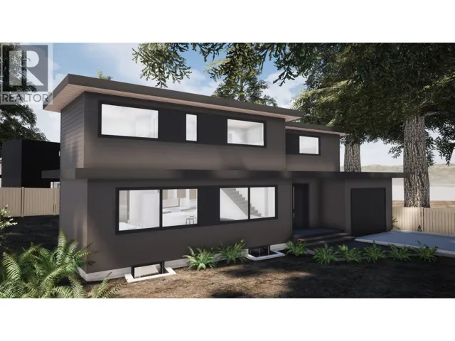 6912 MARINE DRIVE, West Vancouver, British Columbia V7W2K3