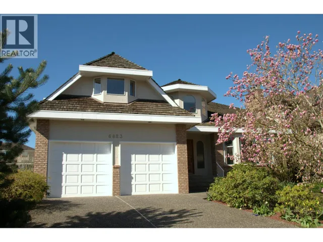 6823 GRANT PLACE, Burnaby, British Columbia V5B4X4
