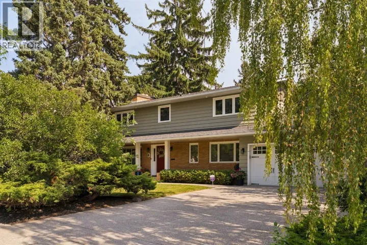8 Maryland Place SW, Calgary, Alberta T2V2E4