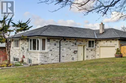 BASEMENT 2 - 10 TINDER CRESCENT, Toronto (Victoria Village), Ontario M4A1L3