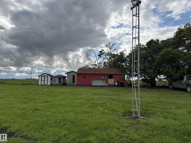 555022 RGE RD 152, Rural Two Hills County, Alberta T0B4K0