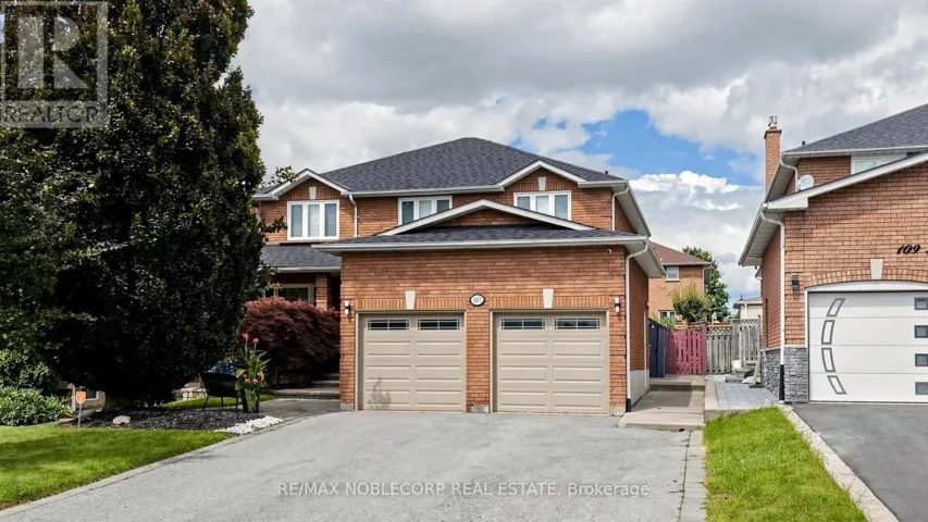 103 LONGHOUSE STREET, Vaughan (East Woodbridge), Ontario L4L8E7