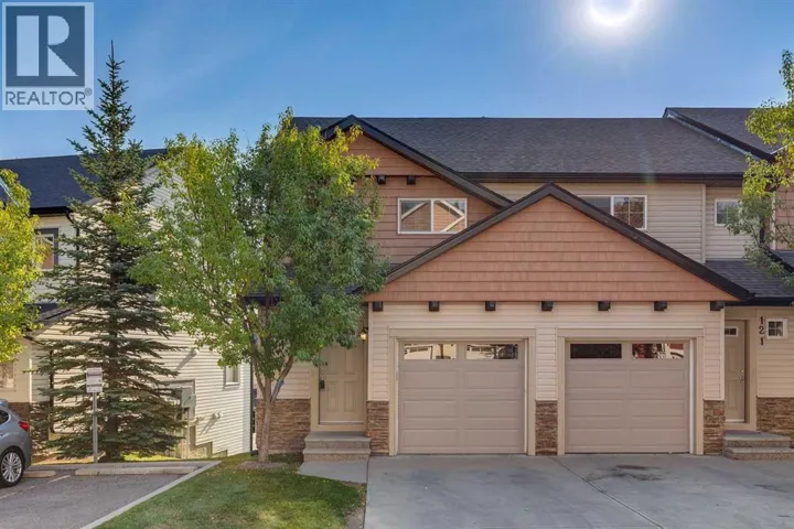 123 Pantego Lane NW, Calgary, Alberta T3K0T1