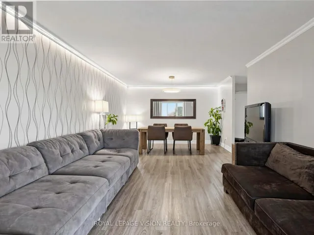 419 - 11753 SHEPPARD AVENUE E, Toronto (Rouge), Ontario M1B5M3