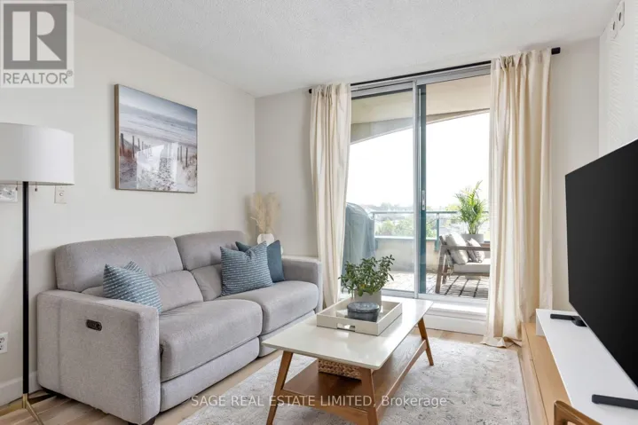 401 - 1765 QUEEN STREET E, Toronto (The Beaches), Ontario M4L3Z2