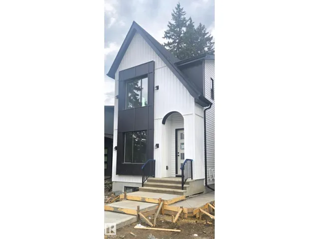 14610 85 AV NW, Edmonton, Alberta T5R3Z4
