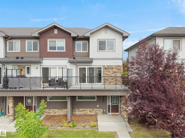 3346 15A AV NW, Edmonton, Alberta T6T0Y1