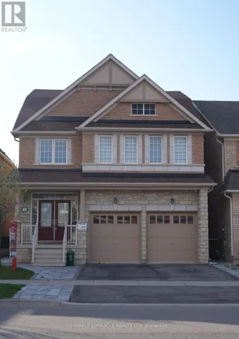 146 NEWHOUSE BOULEVARD, Caledon, Ontario L7C4E1