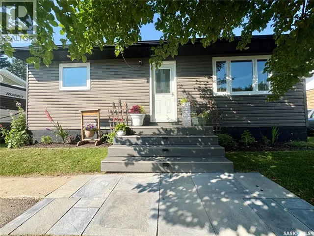 220 Allan AVENUE, Churchbridge, Saskatchewan S0A0M0