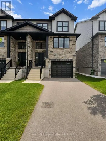 10 KAY CRESCENT, Guelph (Pineridge/Westminster Woods), Ontario N1L0N5
