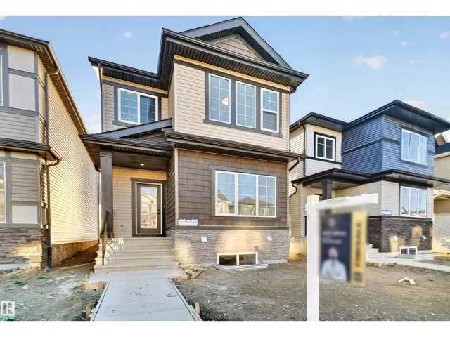 68 Covell CM, Spruce Grove, Alberta T7X0Y7