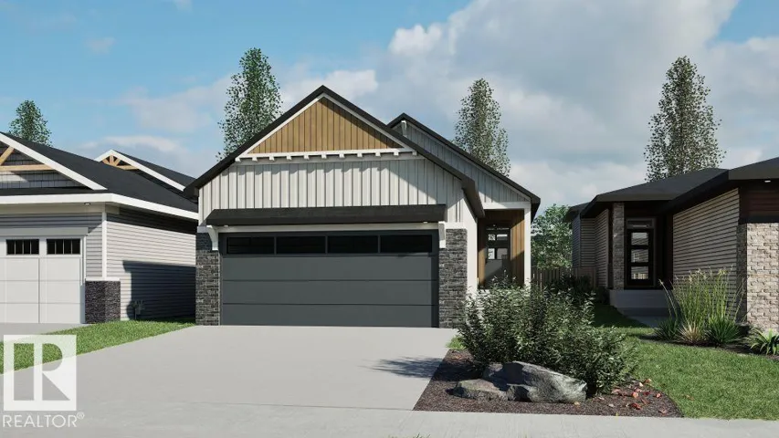 15856 27 AV SW, Edmonton, Alberta T6W5K4