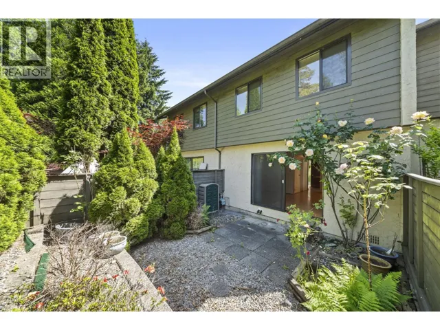 24 2880 DACRE AVENUE, Coquitlam, British Columbia V3C4H6