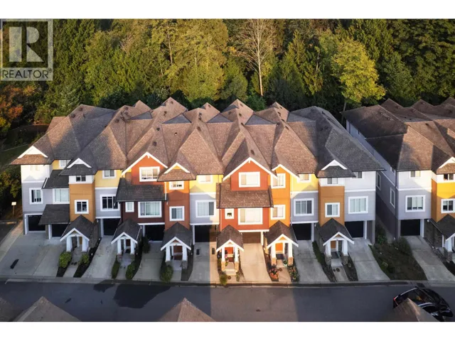 30 1219 BURKE MOUNTAIN STREET, Coquitlam, British Columbia V3B3H6