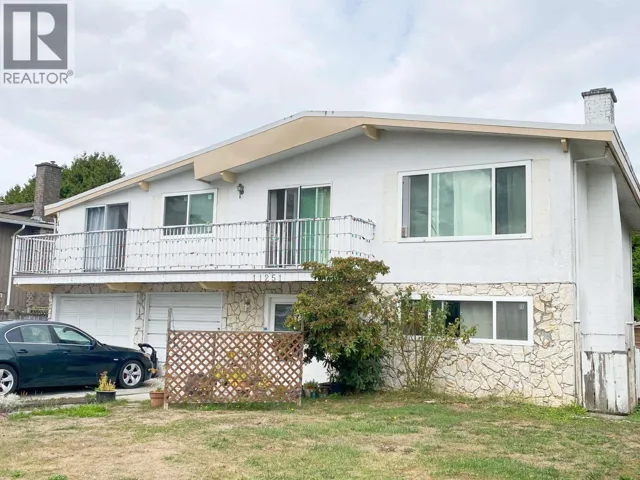 11251 SEAPORT AVENUE, Richmond, British Columbia V7A3C7