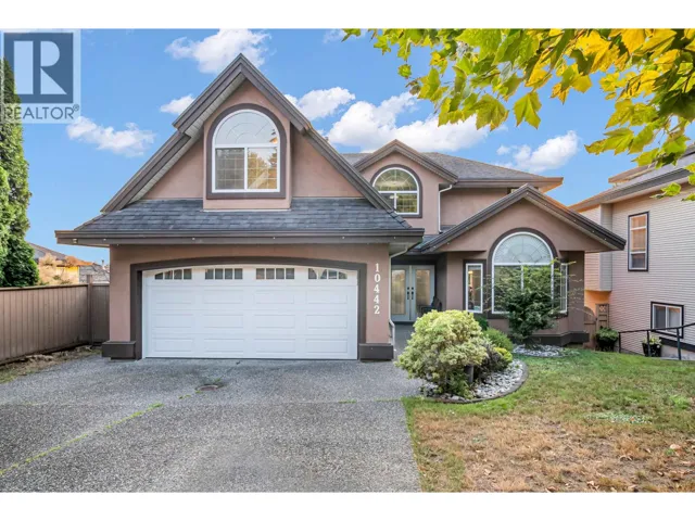 10442 TAMARACK CRESCENT, Maple Ridge, British Columbia V2W1B5