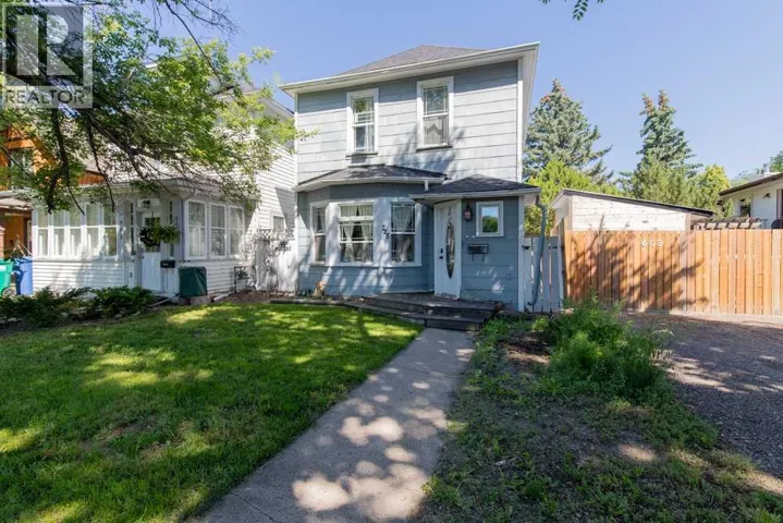 725 6 Street S, Lethbridge, Alberta T1J2E5