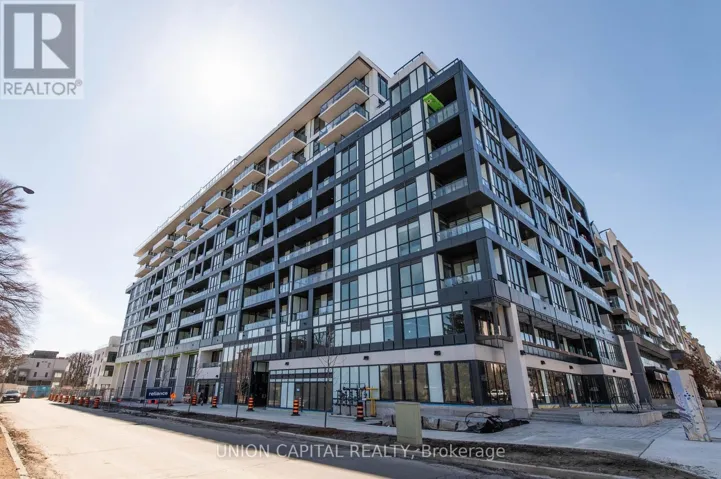 228 - 6 GREENBRIAR ROAD, Toronto (Bayview Village), Ontario M2K0H6