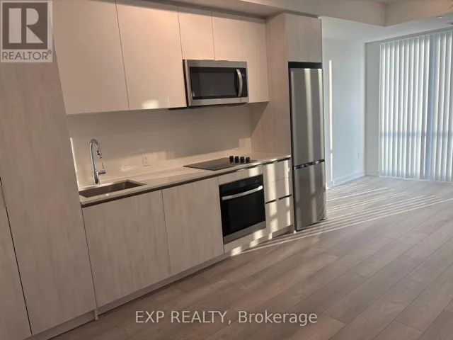 2702 - 5858 YONGE STREET, Toronto (Newtonbrook West), Ontario M2M0C6