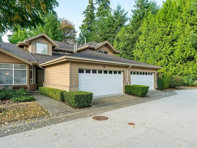 10 15168 22ND AVENUE, Surrey, British Columbia V4A9T4