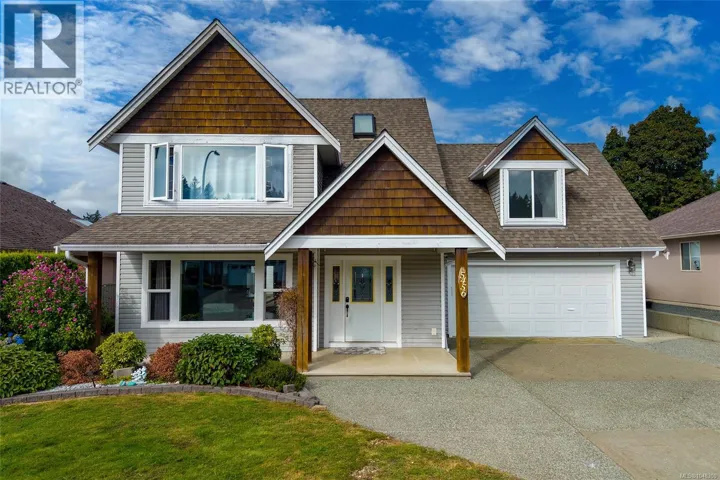 5456 Westporte Pl, Port Alberni, British Columbia V9Y8E4
