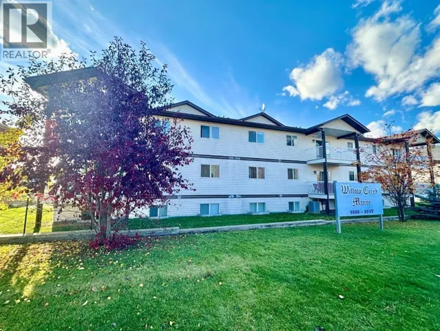 101, 9508 99 Street, Lac La Biche, Alberta T0A2C0