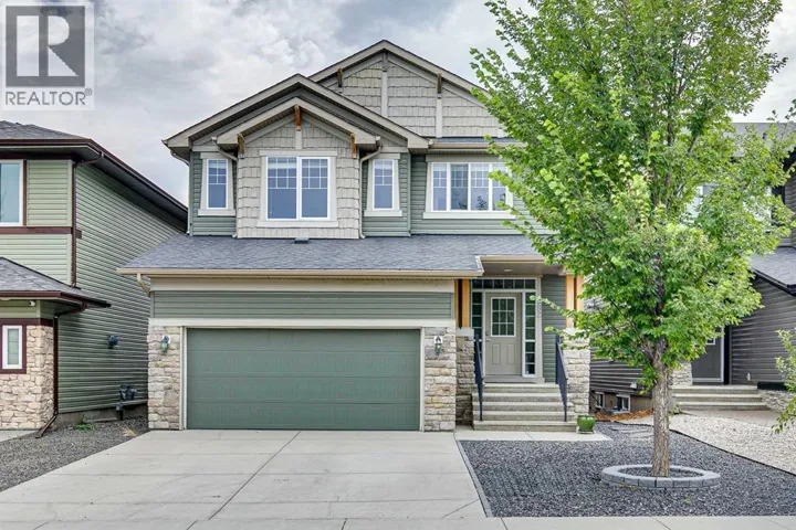 982 Evanston Drive NW, Calgary, Alberta T3P0K9