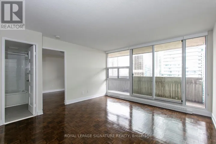 2712 - 33 ISABELLA STREET, Toronto (Church-Yonge Corridor), Ontario M4Y2P7