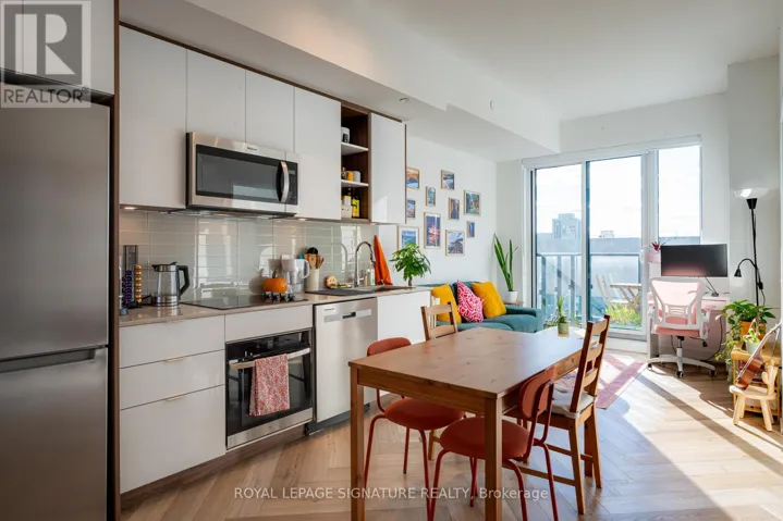 PH14 - 543 RICHMOND STREET W, Toronto (Waterfront Communities), Ontario M5V0W9