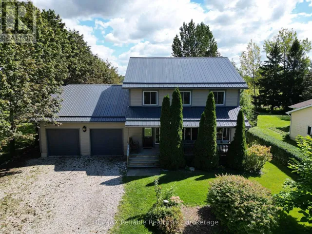 77504 MELENA DRIVE, Bluewater (Bayfield), Ontario N0M1G0