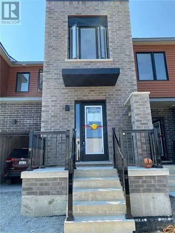 135 TURNBERRY LANE, Barrie (Painswick South), Ontario L9J0M8