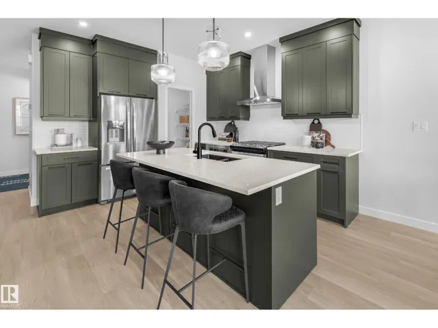 2232 CHOKECHERRY CL SW, Edmonton, Alberta T6X2M5